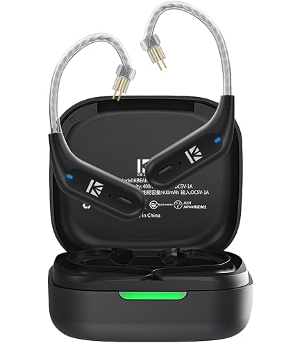 Shure True Wireless Adapter Gen 2 for Sound Isolating Earphones